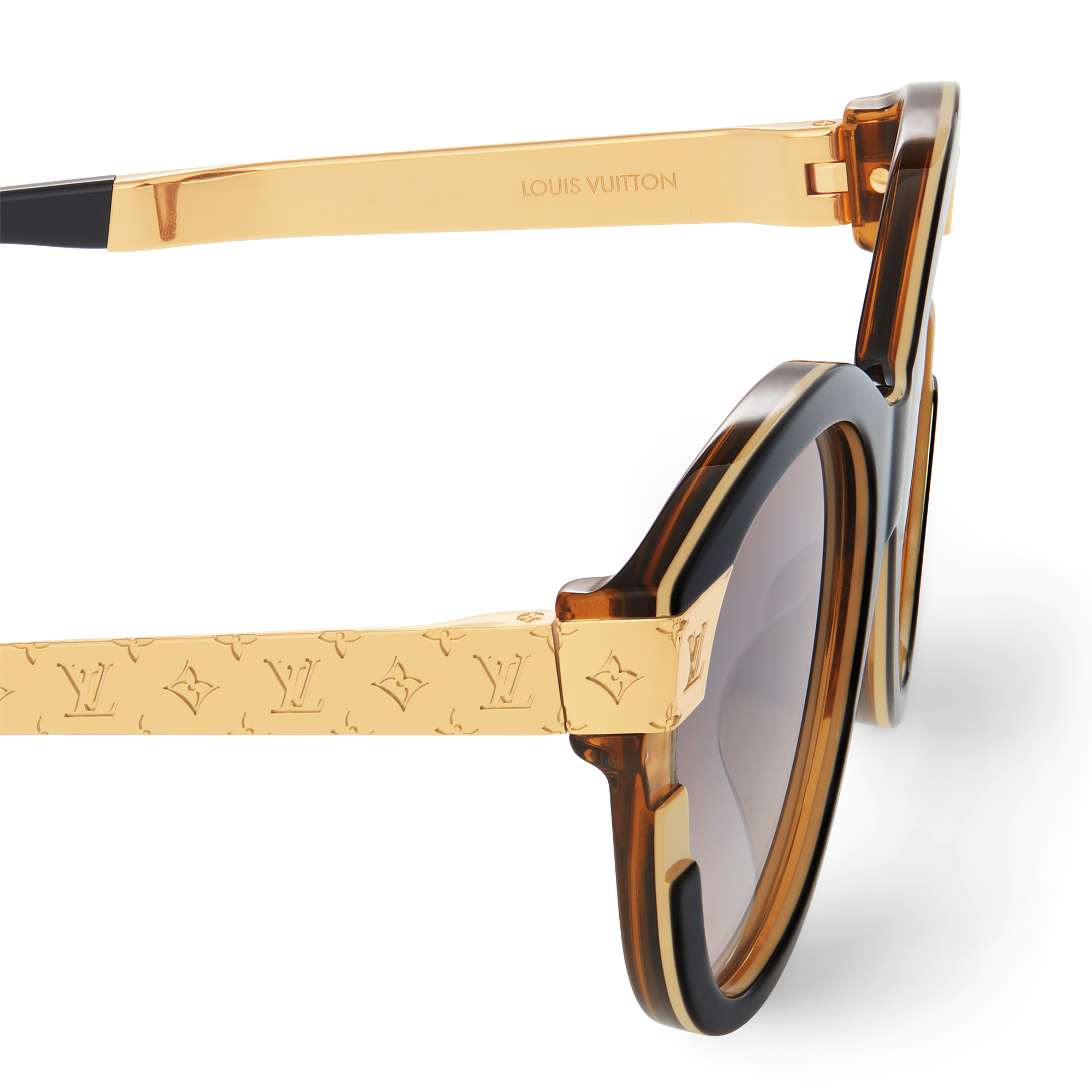 LV Petit Soupçon Cat Eye Sunglasses . - Accessories | LOUIS VUITTON